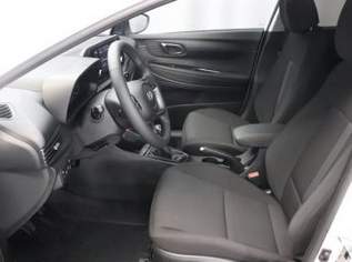 i20 i Line Plus 1.0 T-GDi 74kW, 5 Jahre Garan..., 21248 €, Auto & Fahrrad-Autos in 6844 Gemeinde Altach