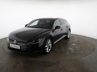 Arteon R-Line TDI DSG, 27550 €, Auto & Fahrrad-Autos in 8020 Gries