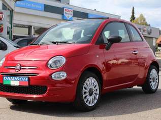 500C FireFly Hybrid 70, 15990 €, Auto & Fahrrad-Autos in 8046 Stattegg