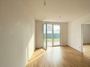 | 2 ZIMMER | MIT GROSSEM GARTEN | KAGRANER PLATZ | NEUBAU, 898.99 €, Immobilien-Wohnungen in 1220 Donaustadt | 2 ZIMMER | MIT GROSSEM GARTEN | KAGRANER PLATZ | NEUBAU, 898.99 €, Immobilien-Wohnungen in 1220 Donaustadt