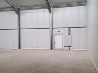 Lagerhalle mit 200 m² zu vermieten., 1000 €, Immobilien-Gewerbeobjekte in 7041 Wulkaprodersdorf