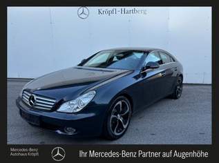 CLS 350 Coupé, 8900 €, Auto & Fahrrad-Autos in 8230 Hartberg