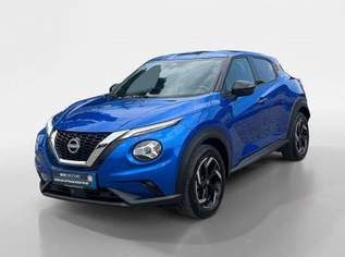 Juke 1,0 DIG-T N-Connecta DCT Aut., 22990 €, Auto & Fahrrad-Autos in 2345 Brunn am Gebirge