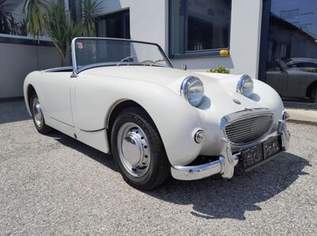 Sprite / Mk1 /, 23990 €, Auto & Fahrrad-Autos in 8234 Rohrbach an der Lafnitz Sprite / Mk1 /, 23990 €, Auto & Fahrrad-Autos in 8234 Rohrbach an der Lafnitz