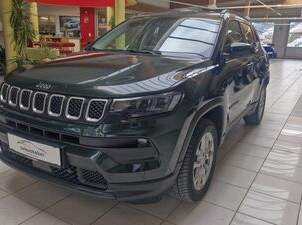 Compass Longitude Plug-In Hybrid 4xe, 21990 €, Auto & Fahrrad-Autos in 5500 Bischofshofen