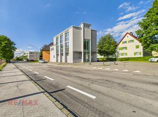 Raum für Visionen: Wohnen oder Büro möglich, 0 €, Immobilien-Gewerbeobjekte in 6911 Lochau
