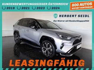 RAV4 2,5 PHEV 4x4 Aut. *VOLL LED / NAVI / VIRTU..., 39980 €, Auto & Fahrrad-Autos in 8200 Gleisdorf RAV4 2,5 PHEV 4x4 Aut. *VOLL LED / NAVI / VIRTU..., 39980 €, Auto & Fahrrad-Autos in 8200 Gleisdorf