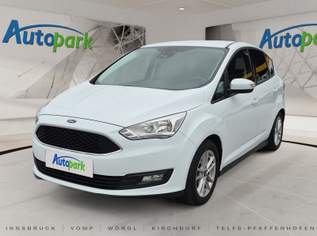 C-Max TREND Trend, 13990 €, Auto & Fahrrad-Autos in 6300 Stadt Wörgl C-Max TREND Trend, 13990 €, Auto & Fahrrad-Autos in 6300 Stadt Wörgl
