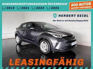 C-HR 2,0 Aut. *VOLL LED / NAVI / KAMERA / ACC / TOTW..., 24880 €, Auto & Fahrrad-Autos in 8200 Gleisdorf