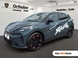 Raval ENDURANCE 52/55 155kW/210 PS, 36990 €, Auto & Fahrrad-Autos in 2620 Gemeinde Neunkirchen