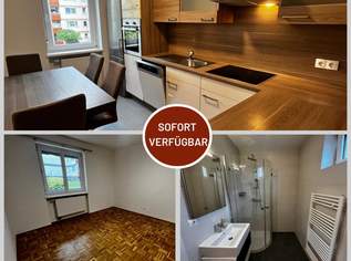 Renovierte 3-Zimmer-Wohnung mit Einbauküche in Grieskirchen, 999 €, Immobilien-Wohnungen in 4710 Grieskirchen