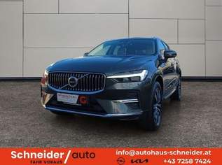 XC60 B4 Plus Bright AWD Geartronic, 39755 €, Auto & Fahrrad-Autos in 4532 Rohr im Kremstal
