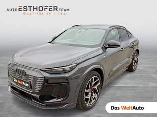 Q6 e-tron e-tron quattro, 88880 €, Auto & Fahrrad-Autos in 4655 Vorchdorf Q6 e-tron e-tron quattro, 88880 €, Auto & Fahrrad-Autos in 4655 Vorchdorf