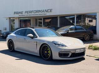 Panamera 4 E-Hybrid Platinum Edition, Sportdesign, Voll !, 84990 €, Auto & Fahrrad-Autos in 6890 Lustenau