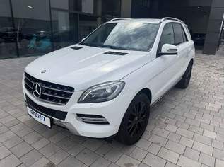 ML BlueTEC 4MATIC A-Edition Aut., 23990 €, Auto & Fahrrad-Autos in 1110 Simmering