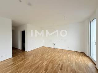 EDI N° 7 - Anlegerwohnung mit 3 Zimmern zum wohlfühlen. Mit Loggia, 341128 €, Immobilien-Wohnungen in 1210 Floridsdorf