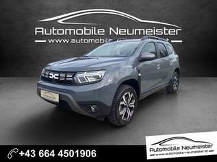 Duster Journey 1,3 EDC Automatik|AHK, 19890 €, Auto & Fahrrad-Autos in 7571 Rudersdorf Duster Journey 1,3 EDC Automatik|AHK, 19890 €, Auto & Fahrrad-Autos in 7571 Rudersdorf