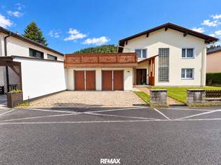 Vom großzügigen Wohnhaus bis zum professionellen Standort – eine Liegenschaft mit vielfältigem Potenzial, 398000 €, Immobilien-Häuser in 8763 Möderbrugg