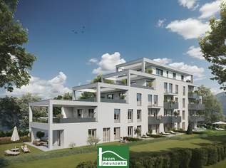 Stadtleben pur: Wohnen in der Münzengrabenstraße. - WOHNTRAUM, 196352.94 €, Immobilien-Wohnungen in 8010 