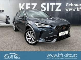 Formentor 1,5 TSI DSG| NP €45.000, 28970 €, Auto & Fahrrad-Autos in 4053 Ansfelden Formentor 1,5 TSI DSG| NP €45.000, 28970 €, Auto & Fahrrad-Autos in 4053 Ansfelden