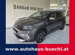 C5 Aircross BlueHDI 130 S&S EAT8 C-Series, 22890 €, Auto & Fahrrad-Autos in 4782 St. Florian am Inn C5 Aircross BlueHDI 130 S&S EAT8 C-Series, 22890 €, Auto & Fahrrad-Autos in 4782 St. Florian am Inn