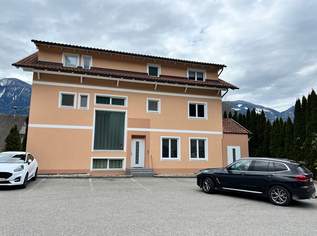 Schöne und neu renovierte Wohnung in zentraler Lage Top 2, 790 €, Immobilien-Wohnungen in 9800 Spittal an der Drau