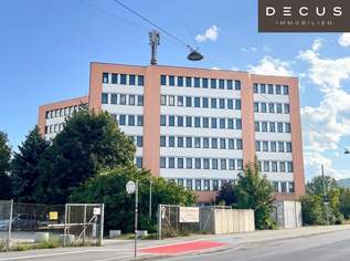 Moderne Büroflächen mit flexiblen Gestaltungsmöglichkeiten in Wien-Strebersdorf, 3843 €, Immobilien-Gewerbeobjekte in 1210 Floridsdorf Moderne Büroflächen mit flexiblen Gestaltungsmöglichkeiten in Wien-Strebersdorf, 3843 €, Immobilien-Gewerbeobjekte in 1210 Floridsdorf