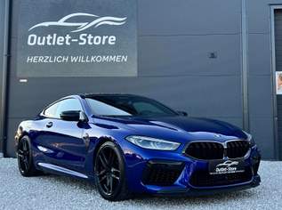 M8 Competition*Marina Bay Blue*Carbondach*Neuwertig*, 109900 €, Auto & Fahrrad-Autos in 4693 Desselbrunn M8 Competition*Marina Bay Blue*Carbondach*Neuwertig*, 109900 €, Auto & Fahrrad-Autos in 4693 Desselbrunn