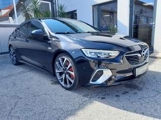 Insignia GSi Grand Sport 2,0 CDTI BiTurbo 4x4, 20990 €, Auto & Fahrrad-Autos in 8234 Rohrbach an der Lafnitz