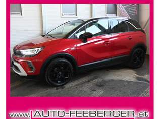 Crossland 1,5 CDTI GS-Line +,Leder,Head-Up,NAVI,Lenkradhe..., 10990 €, Auto & Fahrrad-Autos in 8753 Fohnsdorf
