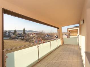 Hürm - charmante 2 Zimmerwohnung mit Balkon, 767 €, Immobilien-Wohnungen in 3383 Hürm