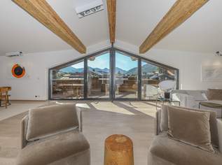 Luxuriöses Stadt-Penthouse mit Panoramablick, 4450000 €, Immobilien-Wohnungen in 6370 Stadt Kitzbühel Luxuriöses Stadt-Penthouse mit Panoramablick, 4450000 €, Immobilien-Wohnungen in 6370 Stadt Kitzbühel