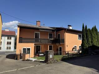 Zweifamilienhaus in zentraler Lage von Judenburg, 260000 €, Immobilien-Häuser in 8750 Judenburg