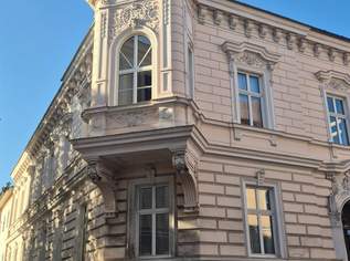 Historisches Zinshaus im Zentrum von Mauthausen!, 1180000 €, Immobilien-Gewerbeobjekte in 4310 Mauthausen Historisches Zinshaus im Zentrum von Mauthausen!, 1180000 €, Immobilien-Gewerbeobjekte in 4310 Mauthausen
