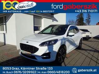 Kuga 2,5 Duratec PHEV ST-Line X Aut., 23900 €, Auto & Fahrrad-Autos in 8020 Gries Kuga 2,5 Duratec PHEV ST-Line X Aut., 23900 €, Auto & Fahrrad-Autos in 8020 Gries