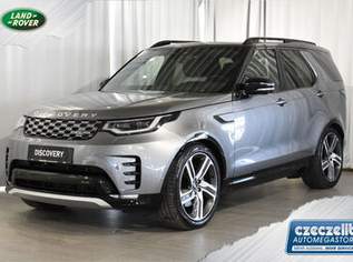 Discovery D300 MHEV AWD Metropolitian Edition Aut., 77900 €, Auto & Fahrrad-Autos in 2700 Discovery D300 MHEV AWD Metropolitian Edition Aut., 77900 €, Auto & Fahrrad-Autos in 2700