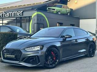 RS5 Sportback quattro *MATRIX-LED*CARBON*20'', 78500 €, Auto & Fahrrad-Autos in 5102 Anthering RS5 Sportback quattro *MATRIX-LED*CARBON*20'', 78500 €, Auto & Fahrrad-Autos in 5102 Anthering