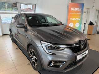 Arkana TCe 140 EDC PF Intens Aut., 20990 €, Auto & Fahrrad-Autos in 6261 Gemeinde Strass im Zillertal