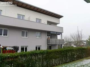 Geförderte 3-Zimmerwohnung, 761 €, Immobilien-Wohnungen in 3241 Kirnberg an der Mank
