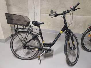 Damen E Bike, 300 €, Auto & Fahrrad-Fahrräder in 8020 Graz