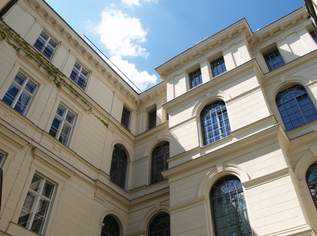 Wohnen in historischer Industriearchitektur – Loftwohnung, 2773.49 €, Immobilien-Wohnungen in 1020 Leopoldstadt