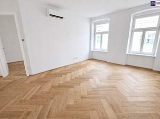 ***Altbau trifft Moderne – hochwertig sanierte 3-Zimmer-Wohnung mit Klimaanlage, Luftwärmepumpe, hofseitiger Terrasse & edler Ausstattung***, 525000 €, Immobilien-Wohnungen in 1160 Ottakring