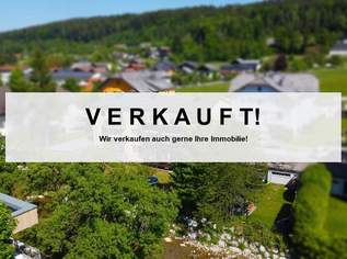 VERKAUFT - Gemütliche 3.Zi.-Wohnung mit Sonnenbalkon in Thalgau, 0 €, Immobilien-Wohnungen in 5303 Thalgau