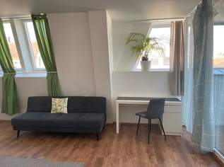 Neubau-Apartment mit Loggia in repräsentativen Gründerzeithaus, 499000 €, Immobilien-Wohnungen in 1150 Rudolfsheim-Fünfhaus