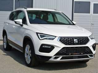 Ateca 2.0 TDI DSG XPERIENCE ** LED-SW * KAMERA *, 24300 €, Auto & Fahrrad-Autos in 4693 Desselbrunn