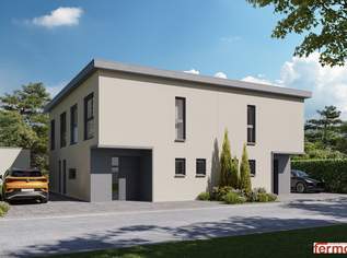 nur mehr eine Einheit frei: Moderne Doppelhaushälfte in Kottingbrunn: Ihr Erstbezug mit Garten und Terrasse in ruhiger Lage - hochwertige Bauweise und nachhaltige Energieversorgung, 498000 €, Immobilien-Häuser in 2542 Kottingbrunn nur mehr eine Einheit frei: Moderne Doppelhaushälfte in Kottingbrunn: Ihr Erstbezug mit Garten und Terrasse in ruhiger Lage - hochwertige Bauweise und nachhaltige Energieversorgung, 498000 €, Immobilien-Häuser in 2542 Kottingbrunn