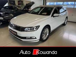 Passat Highline 2,0 TDI SCR -TOP Ausstattung, 19900 €, Auto & Fahrrad-Autos in 4451 Garsten