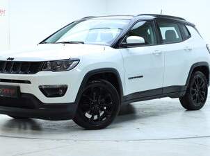 Compass Night Eagle Navi+Cam+Sitzheiz+Keyless, 16999 €, Auto & Fahrrad-Autos in Kärnten