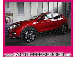 Qashqai 1,6 dCi N-Connecta ALL-MODE 4x4i LED,AHK,Navi, 18490 €, Auto & Fahrrad-Autos in 8753 Fohnsdorf Qashqai 1,6 dCi N-Connecta ALL-MODE 4x4i LED,AHK,Navi, 18490 €, Auto & Fahrrad-Autos in 8753 Fohnsdorf