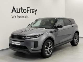 Range Rover Evoque P270e PHEV, 63990 €, Auto & Fahrrad-Autos in 5020 Salzburg Süd